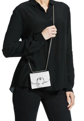 Jimmy Choo - Mini Bags - Mini Paris for WOMEN online on Kate&You - MINIPARISCCL K&Y8505