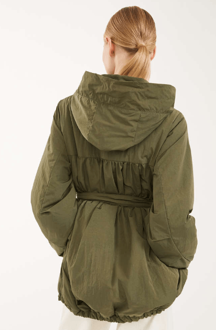 Max Mara - Trench & Raincoats - for WOMEN online on Kate&You - 5021030706010 - ONDE K&Y7715