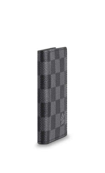 Louis Vuitton - Portefeuilles et Porte-documents pour HOMME online sur Kate&You - N63143 K&Y8250