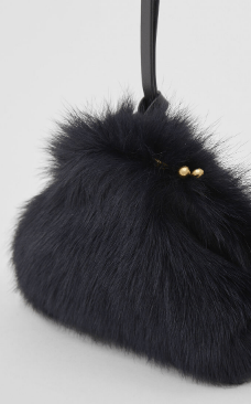 Jil Sander - Mini Bags - Mini pochette for WOMEN online on Kate&You - JSPR856439-WRB69053 K&Y8551
