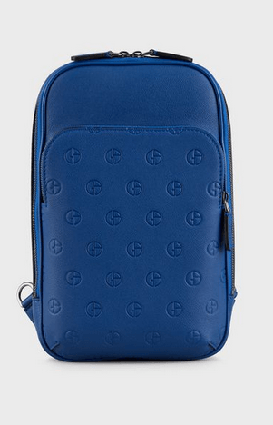 Giorgio Armani Backpacks & fanny packs Kate&You-ID9125