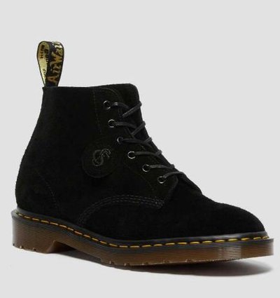 Dr Martens - Chaussures à lacets pour HOMME online sur Kate&You - 26852001 K&Y10839