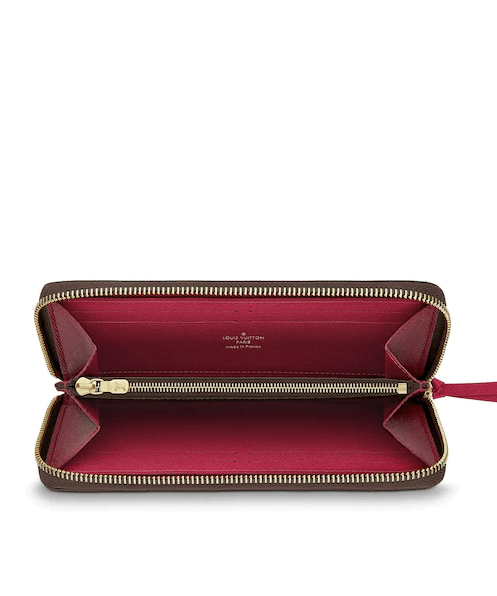 Louis Vuitton - Portefeuilles & Pochettes pour FEMME online sur Kate&You - M60742 K&Y8268