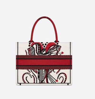 Dior - Tote Bags - for WOMEN online on Kate&You - K&Y14171