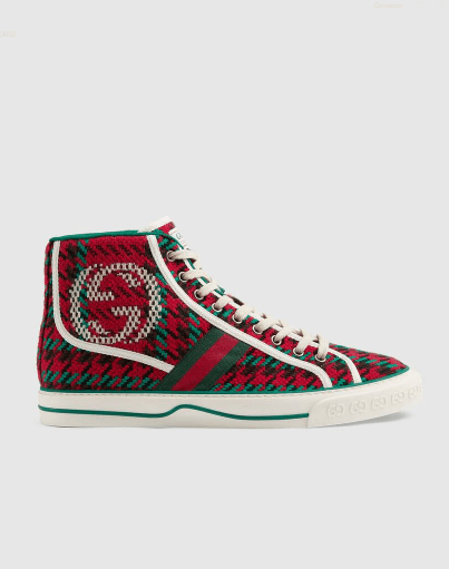 Gucci Trainers Kate&You-ID10370