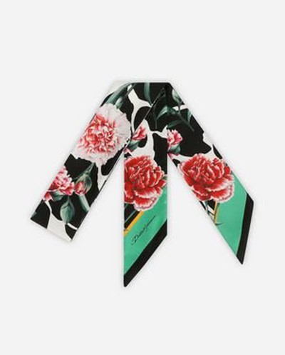 Dolce & Gabbana Scarves Kate&You-ID15926