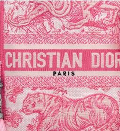 Dior - Tote Bags - for WOMEN online on Kate&You - M1276VTDT_M75E K&Y15350