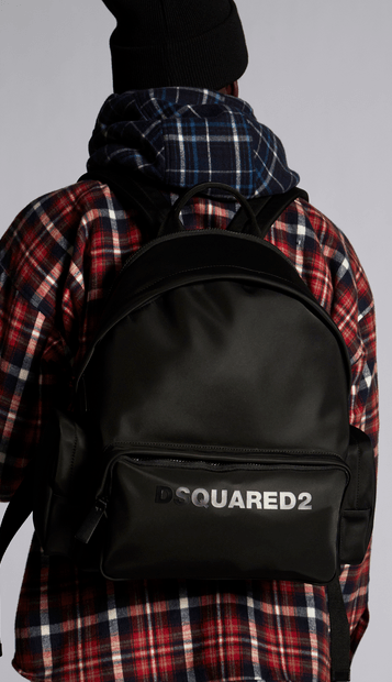 Dsquared2 - Backpacks & fanny packs - for MEN online on Kate&You - BPM002611702174M072 K&Y8907