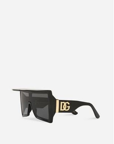 Dolce & Gabbana - Sunglasses - for MEN online on Kate&You - VPVISOVPFRAN0000 K&Y15638