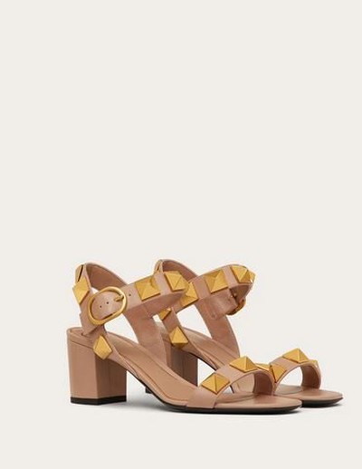 Valentino - Sandales pour FEMME online sur Kate&You - XW2S0CR2ZWMGF K&Y13448