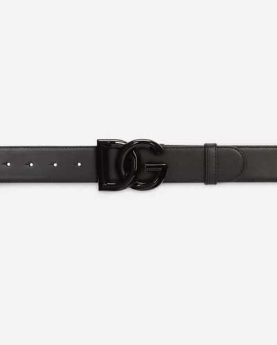 Dolce & Gabbana - Belts - for WOMEN online on Kate&You - BE1446AQ06980999 K&Y12918