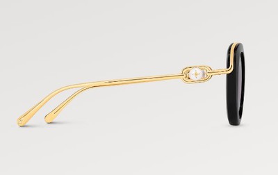 Louis Vuitton - Lunettes de soleil pour FEMME LV Monogram Pearl online sur Kate&You - Z1931W K&Y17045