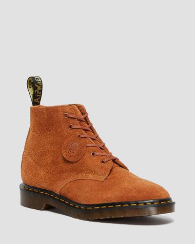 Dr Martens Lace-up Shoes Kate&You-ID10725