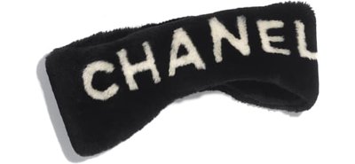 Chanel - Accessoires cheveux pour FEMME online sur Kate&You - AA0926 X13114 C2666 K&Y2513