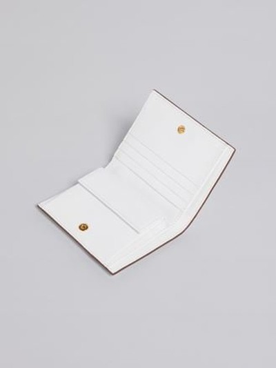 Marni - Wallets & Purses - for WOMEN online on Kate&You - PFMOQ14U07LV520Z389M K&Y13493