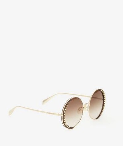 Alexander McQueen - Sunglasses - for WOMEN online on Kate&You - 809655568 K&Y12656