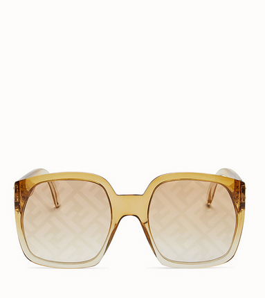 Fendi - Sunglasses - for WOMEN online on Kate&You - FOG424V1VF1BIS K&Y6616