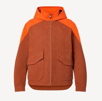Louis Vuitton Lightweight jackets Kate&You-ID11791