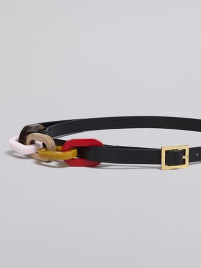Marni - Cinture per DONNA online su Kate&You - CNMO0085Q0P431200N99  K&Y13499