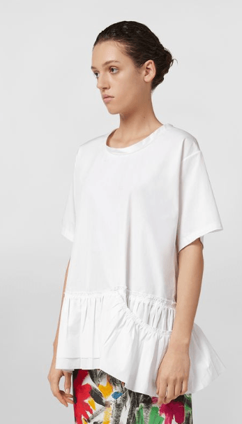 Marni - Chemises pour FEMME online sur Kate&You - CAMA0327Y2TCY6700W01 K&Y7612