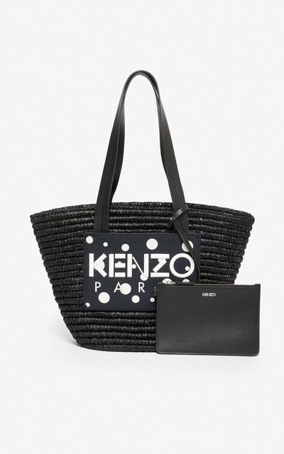 Kenzo - Tote Bags - for WOMEN online on Kate&You - F962SA500FB7.01.TU K&Y3662