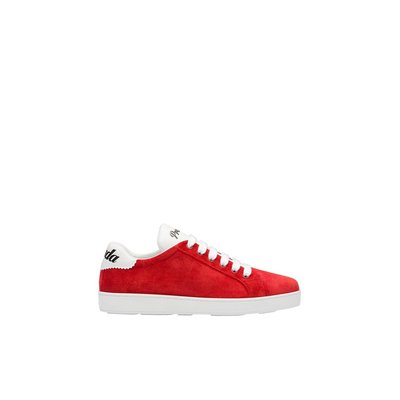 Prada - Trainers - for WOMEN online on Kate&You - 1E565L_3F77_F068Z_F_005 K&Y1979