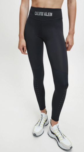 Calvin Klein - Pantalons de sport pour FEMME online sur Kate&You - 00GWF0L634 K&Y10165