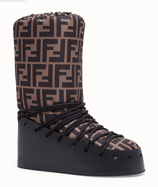 Fendi - Boots - for WOMEN online on Kate&You - 8U7002A8CEF0R7R K&Y6405
