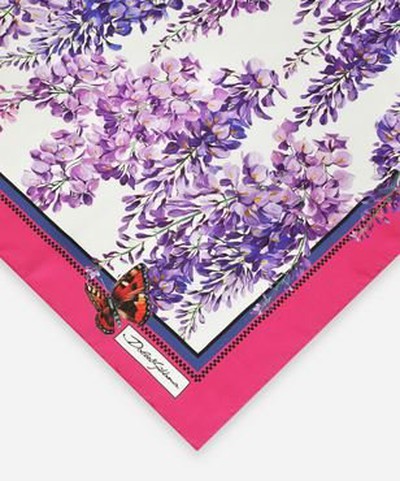 Dolce & Gabbana - Scarves - for WOMEN online on Kate&You - FN090RGDAG5HA3JE K&Y15933
