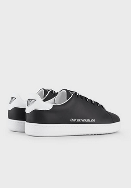 Emporio Armani - Trainers - for MEN online on Kate&You - X3X103XL8151D611 K&Y9372
