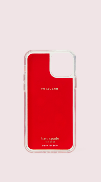 Kate Spade New York - Coques Smartphone pour FEMME online sur Kate&You - 8aru6645 K&Y6771