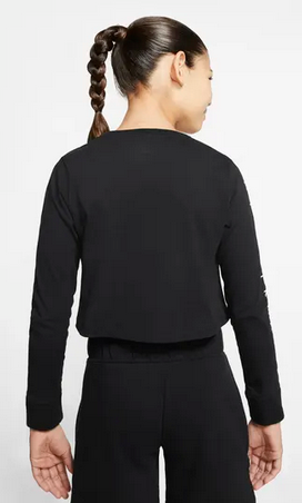 Nike - T-shirts pour FEMME online sur Kate&You - CV2186-693 K&Y8941