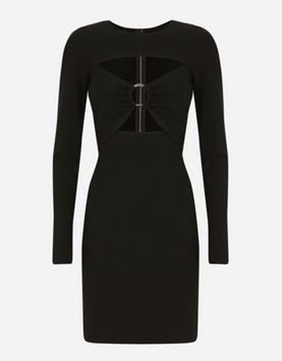 Dolce & Gabbana - Short dresses - for WOMEN online on Kate&You - F6ZI8TFUGKFN0000 K&Y13722