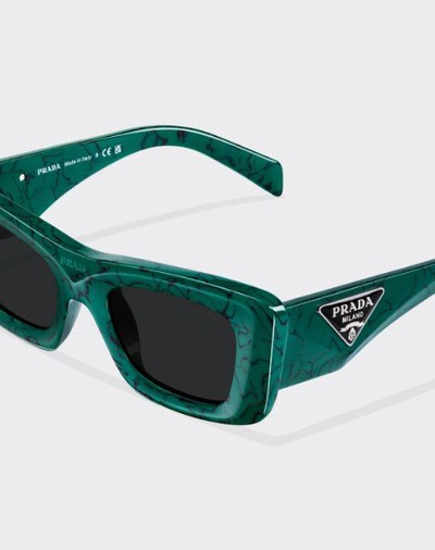 Prada - Sunglasses - Symbole for WOMEN online on Kate&You - SPR13Z_E16D_F05S0_C_050 K&Y17132