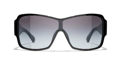 Chanel - Lunettes de soleil pour FEMME online sur Kate&You - K&Y10726