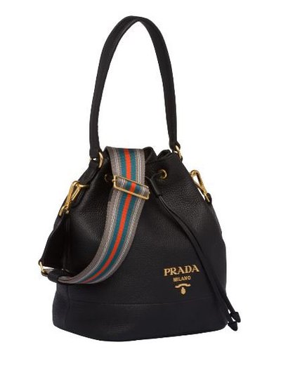 Prada - Tote Bags - for WOMEN online on Kate&You - 1BE018_2BBE_F0002_V_NOM K&Y11301
