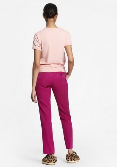 Lanvin - T-shirts - ROSENQUIST for WOMEN online on Kate&You - RW-TS0007-J140-H2150 K&Y13863