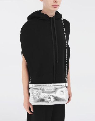 Maison Margiela - Shoulder Bags - for WOMEN online on Kate&You - S56WF0083PR200T9002 K&Y2272