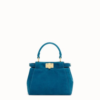 Fendi - Mini Bags - for WOMEN online on Kate&You - 8BN309A6CXF17P1 K&Y3551