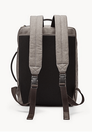 Fossil - Backpacks & fanny packs - for MEN online on Kate&You - MBG9409064 K&Y6685