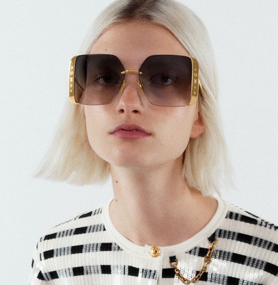 Louis Vuitton - Sunglasses - LV Moon for WOMEN online on Kate&You - Z1994U K&Y17091