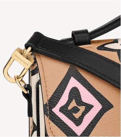 Louis Vuitton - Borse clutch per DONNA online su Kate&You - MÉTIS K&Y12065