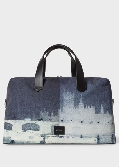 Paul Smith Luggages Kate&You-ID3110