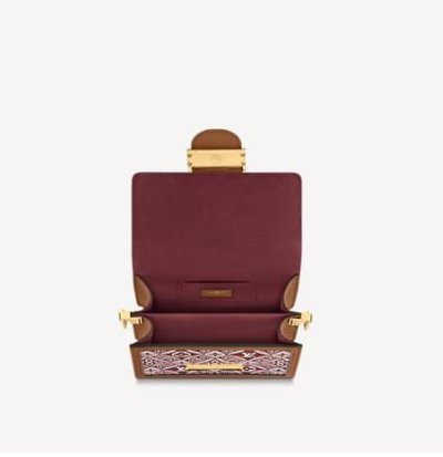 Louis Vuitton - Borse a tracolla per DONNA DAUPHINE MINI online su Kate&You - M57172 K&Y11784