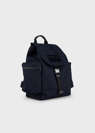 Giorgio Armani - Backpacks & fanny packs - for MEN online on Kate&You - K&Y4826
