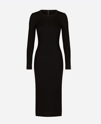 Dolce & Gabbana - Midi dress - for WOMEN online on Kate&You - F6AIUTFUGKFN0000 K&Y16956