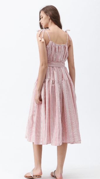 Chicwish - Robes Mi-longues pour FEMME online sur Kate&You - D190615011 K&Y7493