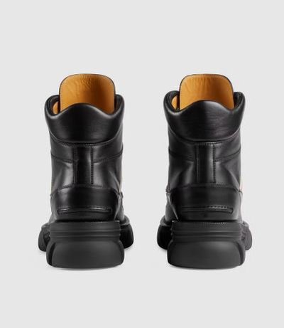 Gucci - Boots - for MEN online on Kate&You - 663368 DTNE0 1080 K&Y11579