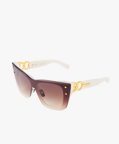 Balmain - Sunglasses - for WOMEN online on Kate&You - VBPS106106B K&Y14065