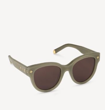 Louis Vuitton Sunglasses Kate&You-ID10933